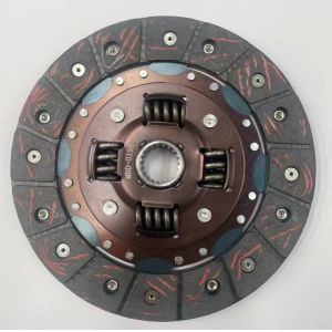 Mitsubishi Clutch Kits