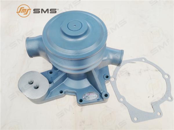 61260006142 pièces de moteur d'OIN TS16949 WEICHAI de pompe à eau