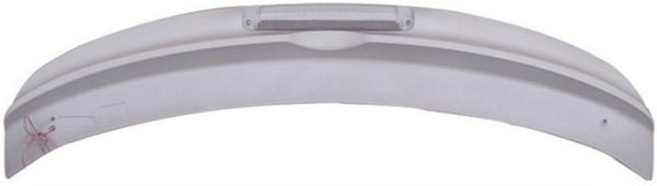 Spoiler de telhado para Toyota Corolla 2014 Processo de moldagem de sopro ABS de plástico