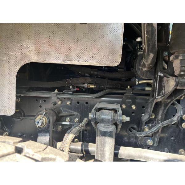 SHACMAN тяжелый грузовик Делонг X5000 550 лошадиных сил 8X4 8,8 м Дэмп-грузовик