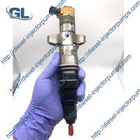 CAT C7 E324D E325D E329D de HEUI 263-8218 2638218 Cat Fuel Injetor For
