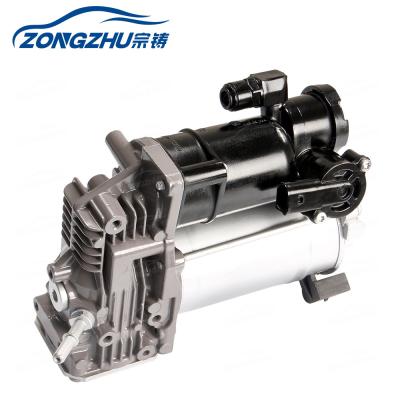 LR Range Rover Sport Air Suspension Compressor Pump Plastics OEM No LR038118
