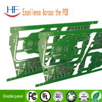 1.6MM 1OZ 6 Layer Bluetooth Earphone Circuit Board 94v0 FR4