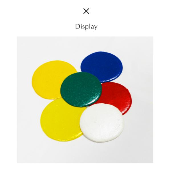 Thermoplastic Road Marking Paint with Adjustable Glass Beads Content for Superior Reflectivity and Fast Drying (3 Minutes)