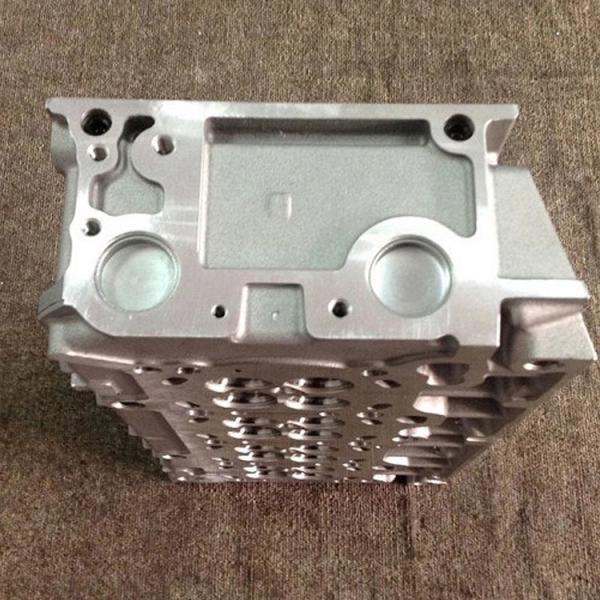 Fiat Ducato 908545 Aluminium Cylinder Heads 2.3 JTD CC Displacement