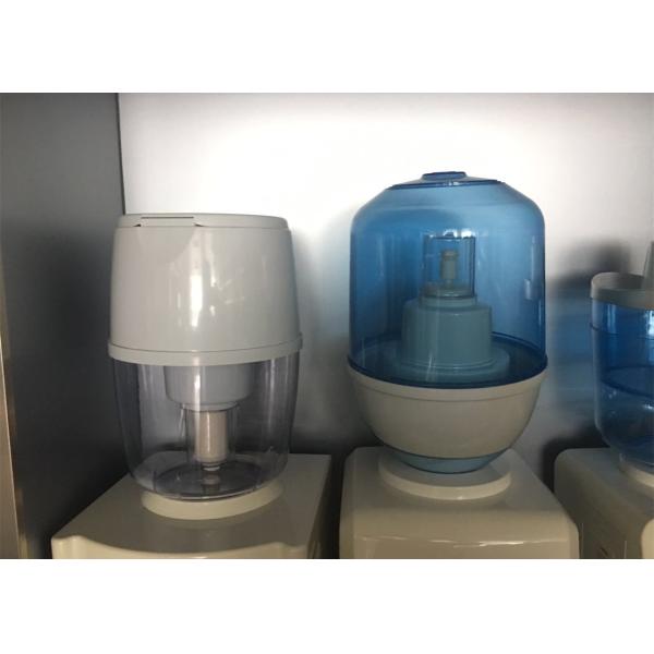 Бак очистителя минеральной воды распределителя воды водоочистки с минеральными камнями