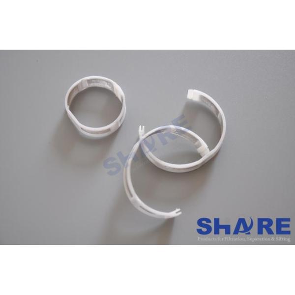 Injection Systems Diesel Fuel Filter Parts With Synthetic Mesh