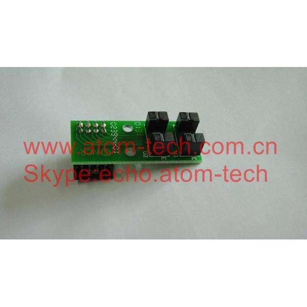 ATM Machine ATM spare parts 445-0616887 ATM NCR parts Shutter Sensor Assembly 4450616887