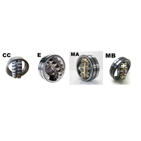 22305 E MB Spherical roller bearings Size 45*100*36 mm  Weight 1.4 kg