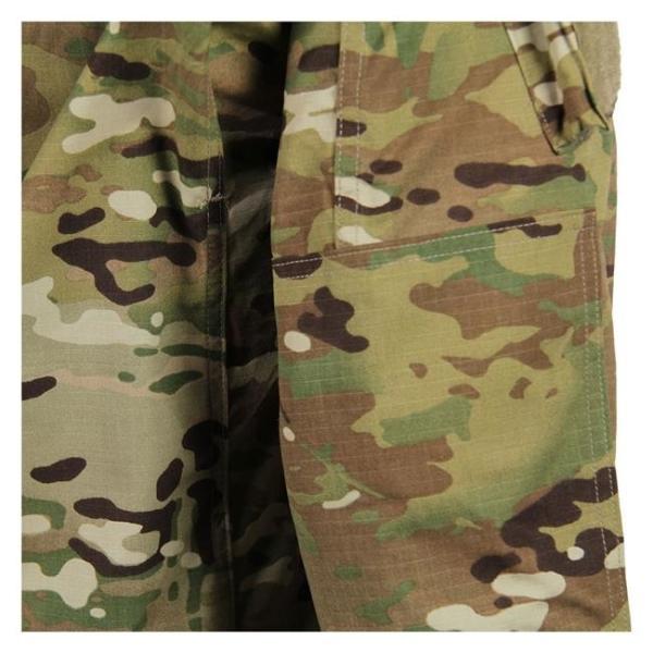 Táctico militar del camuflaje del multicam del ACU del uniforme del combate del ejército