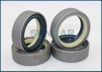 Selo do óleo da liga do selo do eixo de ZGAQ-03222 ZGAQ03222 para HYUNDAI HW210 R210W-9 Front Axle Casing