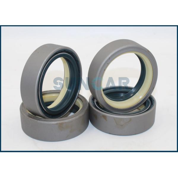 Уплотнение масла комбайна уплотнения вала ZGAQ-03222 ZGAQ03222 для кожуха передней оси HYUNDAI HW210 R210W-9