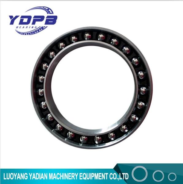 3E812KAT2 flexible bearing 60x80x13mm robot crossed roller bearing in stock made in china