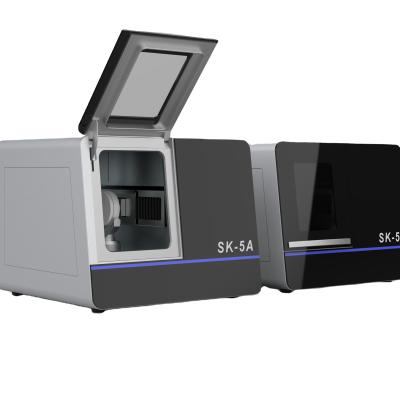 Fresadora Dental Modern Dental   Cadcam Dental Yucera Milling Machine
