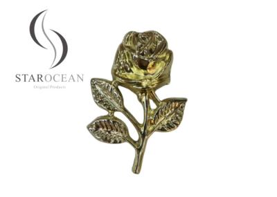 Acessórios para decoração de urnas comemorativas