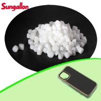 Durable TPE TPR Granules for Easy Coloring Smartphone Cases