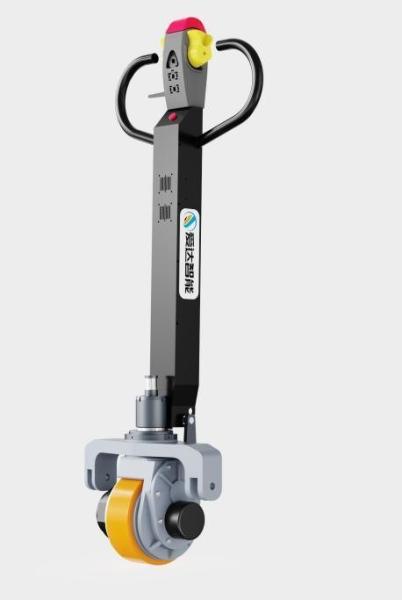 Isolamento anti-estático Transforme seu caminhão de paletes manuais em energia elétrica com o kit autopropulsado