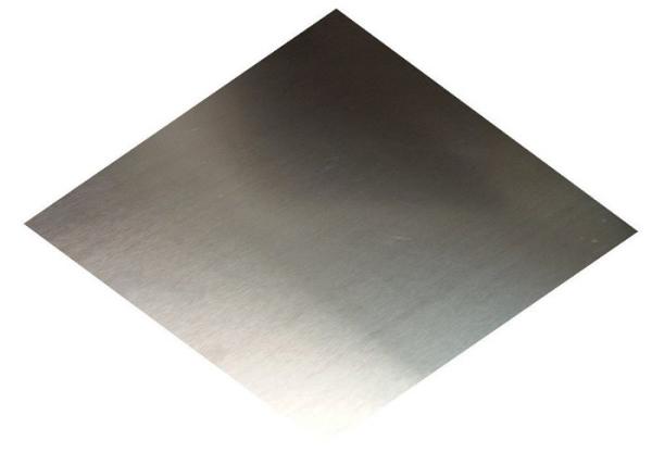 Industrial Anodizing Surface Treatment Aluminium Alloy Plate  HRC50 - 60