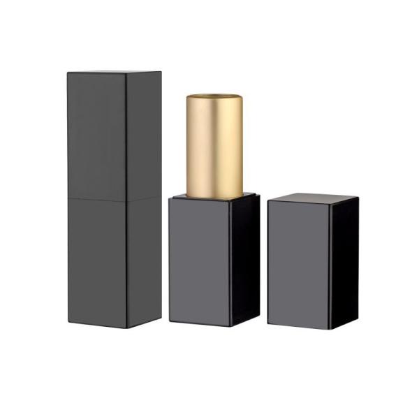 JL-LS210 Square Magnet Empty Lipstick Tubes Bulk 5ml