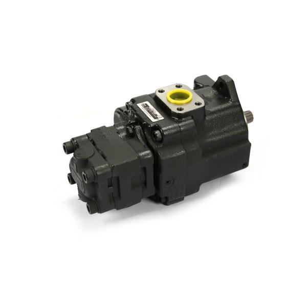 OEM Standard Excavator Hydraulic Pump NACHI Piston Pump PVD-1B-32P-11G5-4191A