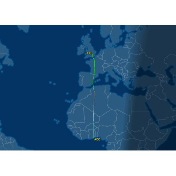 Safe Air Freight From China To Africa Freight Forwarding Logistics Competitive Rates