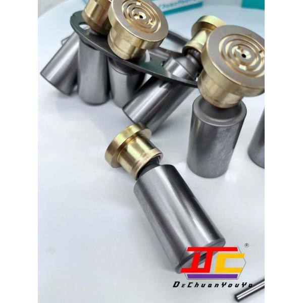 SK200-3 excavador Hydraulic Pump Parts M2X120 SK200