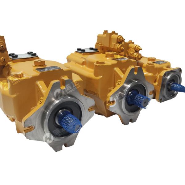 Hydraulic Pump 146-3685 1463685 167-1154 1671154 268-6691 2686691 For CAT 966G 966G II 972G 972G II 98 980G II0G