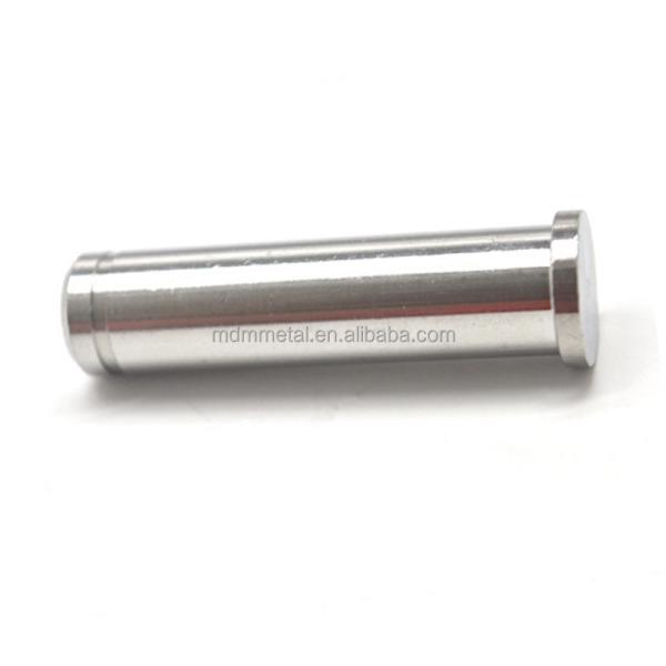 Precision 304SUS Aluminum Brass CNC Machining Parts Lathe Customized