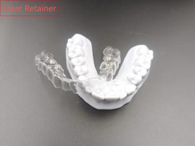 Occlusal Splint