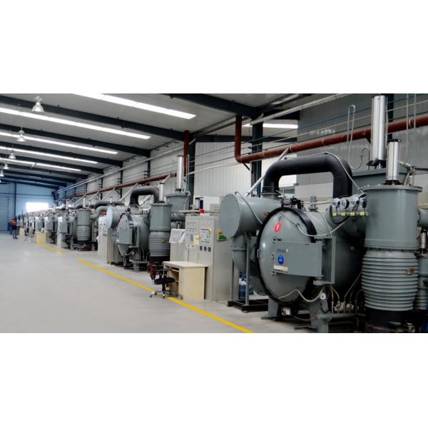 Sintered Neodymium Iron Boron  Magnets Super Strong Rare Earth Permanent Magnet