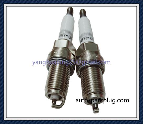 Wholesale Car Iridium Spark Plug For Honda Civic OEM 12290-R1A-A01 DXU22HCR-D11S
