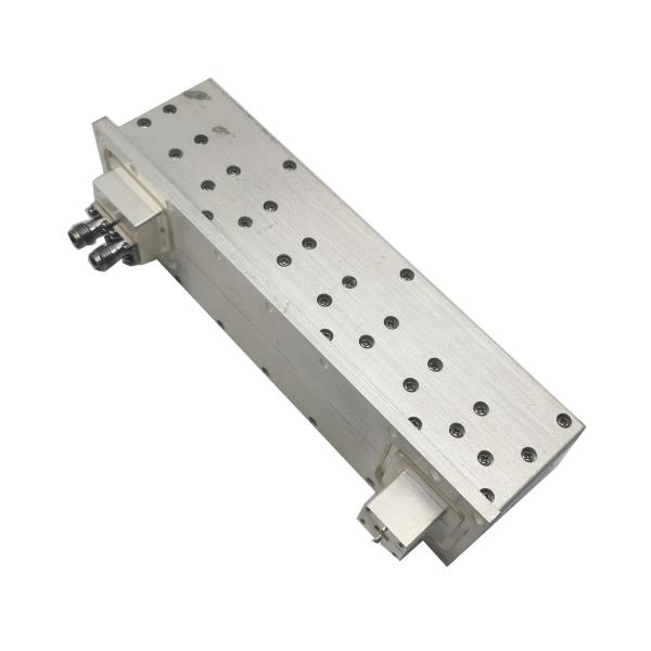 250W 51.4 GHz RF Directional Coupler In Microwave