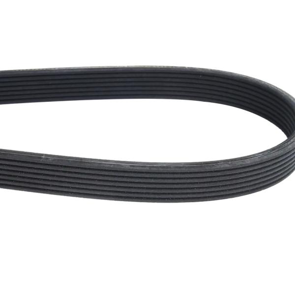 Womala V Ribbed Belt 7PP903137 for Audi Q7 A6 A7 Q5