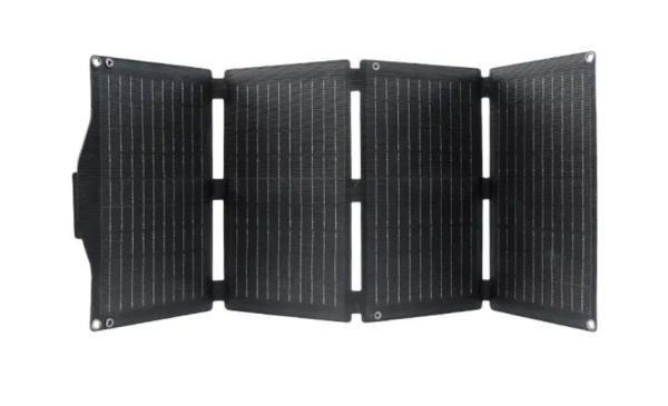 40W Smart Solar Charging – Optimized for Peak Performance Weatherproof Solar Charger