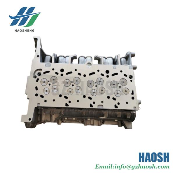 FB3Q-6C032-BA FORD 2.2 ПОЛНАЯ ГЛАВА ЦИЛИНДРА 908758 FORD TRANZIT RANGER