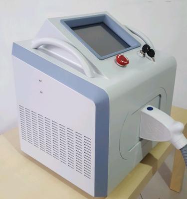 Portable IPL beauty machine/Painless permanent Hair Removal equipment with imported UK lamp