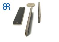 OIN 18000-6C, le protocole C1Gen2 RFID global de CPE durable étiquette 3M Adhesive IP65