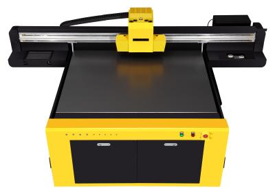 ICC Photo UV Flatbed Industrial Printer Large format EPS / PDF/ Postscript 3