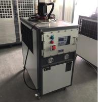 JLSF-3AD Refrigerador de Água à Prova de Explosão, Refrigerador Industrial Multifuntcional
