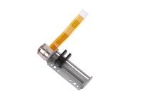 VSM1069 Slider Stepper Motor 10mm M2 Lead Screw 26mm Stroke With POM Slider