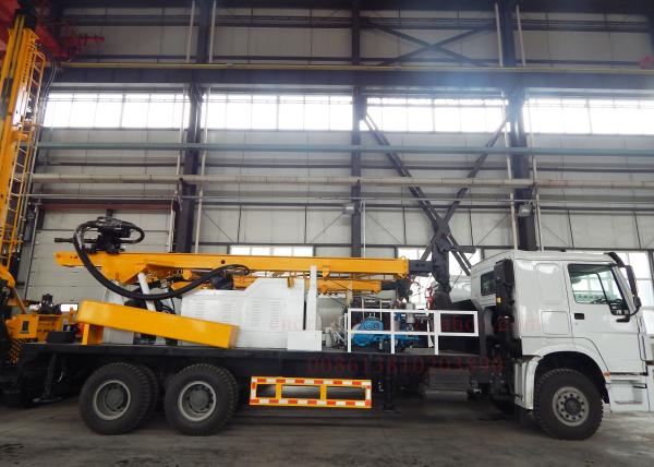 400m Water Well Drilling Machine