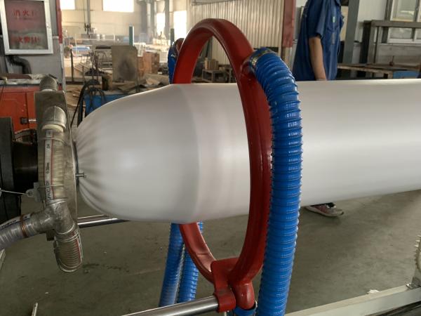 A espuma do picosegundo leva embora a saída 150-200kg/H da extrusora da máquina da cartonagem do alimento