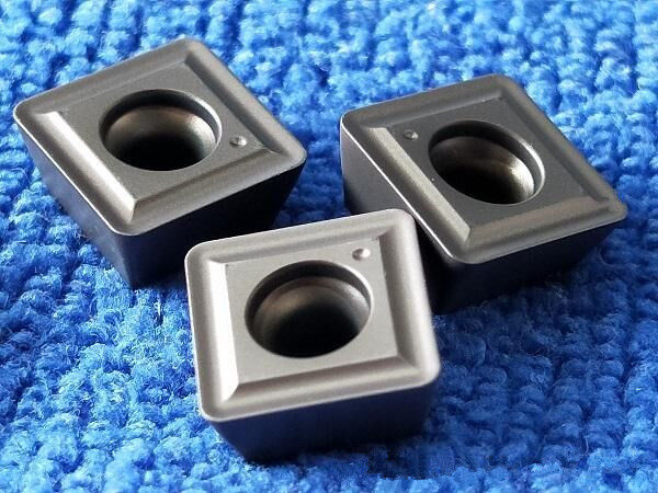 Индексабле карбид ИБГ205 вводит серию /14 СПМГ05 СПМГ/06/08/09