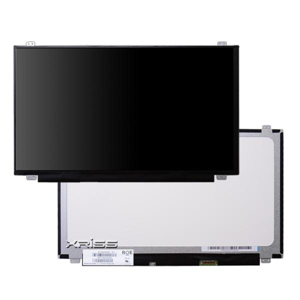 15.6 дюймовый ноутбук LCD дисплей NT156WHM-N42 Slim 30pin с рамой