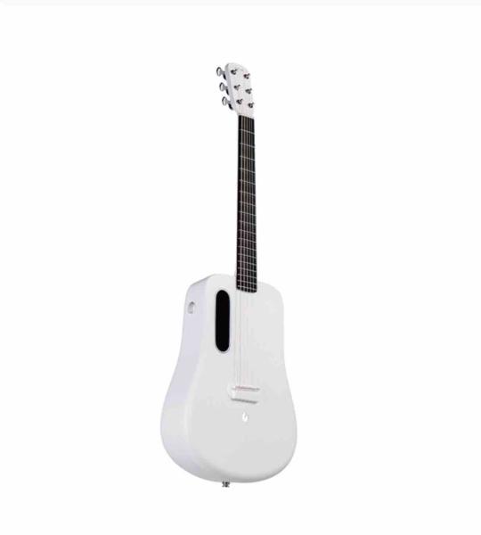 LAVA ME 2 Top quality Carbon Fiber Ballad Guitar Popular electric guitar Beginners Travel Guitar 36-inch acoustic Guitar