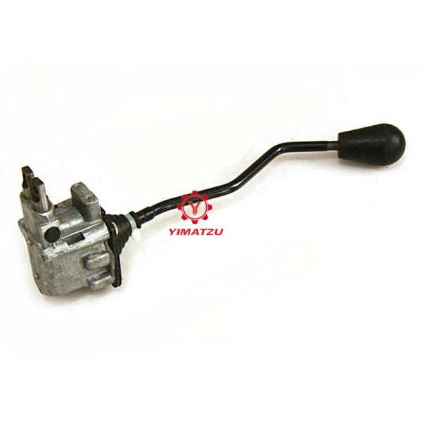 Yimatzu ATV Parts SHIFT LEVER for BUYANG FA-N550 ATVs EEC EPA