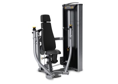 Do equipamento comercial do Gym da imprensa da caixa melhoria equilibrada da força
