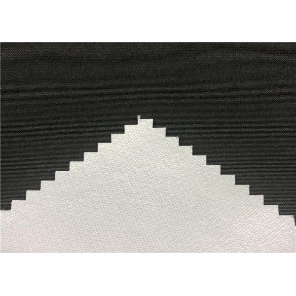 повторно использованная 163ГСМ пластиковая ткань бутылки