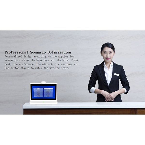 10.1 Inch OLED Display AI Smart Translator with Real Time Voice Translation Supporting 100+ Languages