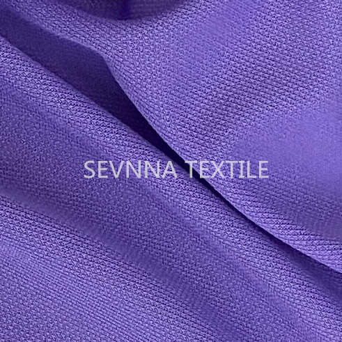 100gsm 100%Repreve Polyester Yoga Wear Fabric for 4 WAY STRETCH, Swimwear, Tops, Underwear